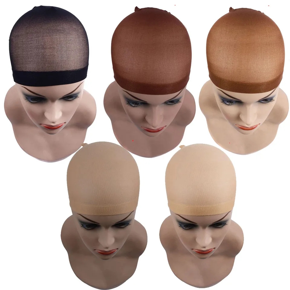 24 pièces (12 paquets) bonnet  - Wig Cap Stocking avis et prix