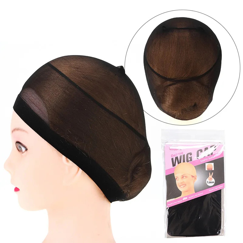 24 pièces (12 paquets) bonnet  - Wig Cap Stocking avis et prix