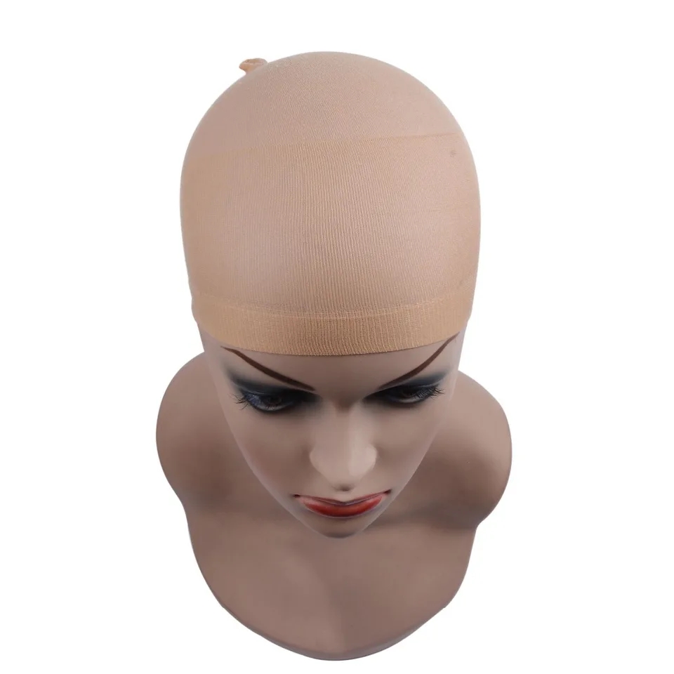 24 pièces (12 paquets) bonnet  - Wig Cap Stocking avis et prix
