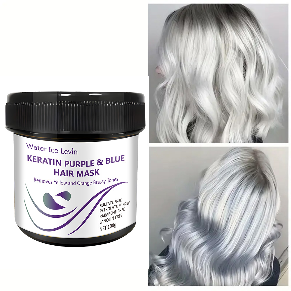 Masque capillaire magique à la - Hair Care Wow avis et prix