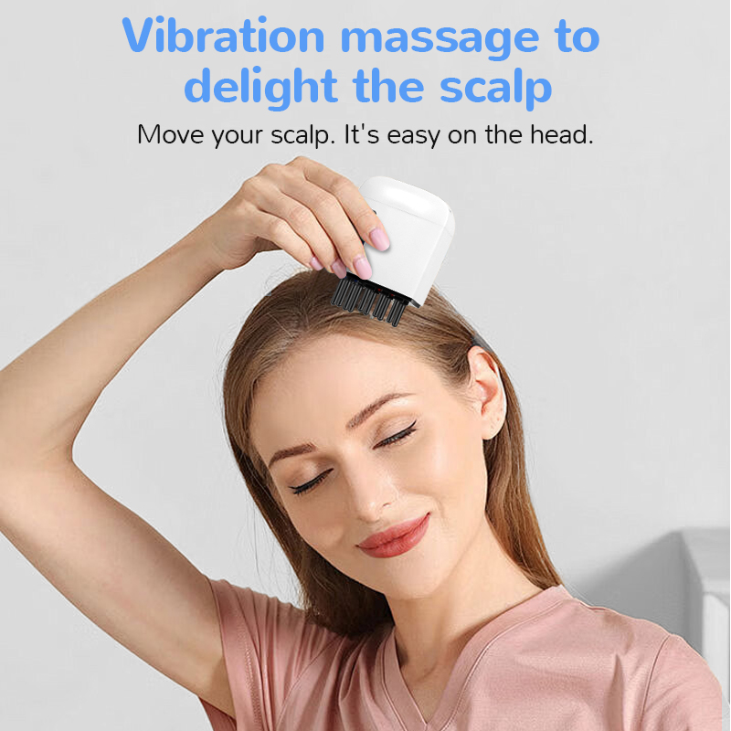 Masseur électrique de cuir che - Hair Care Clinic avis et prix