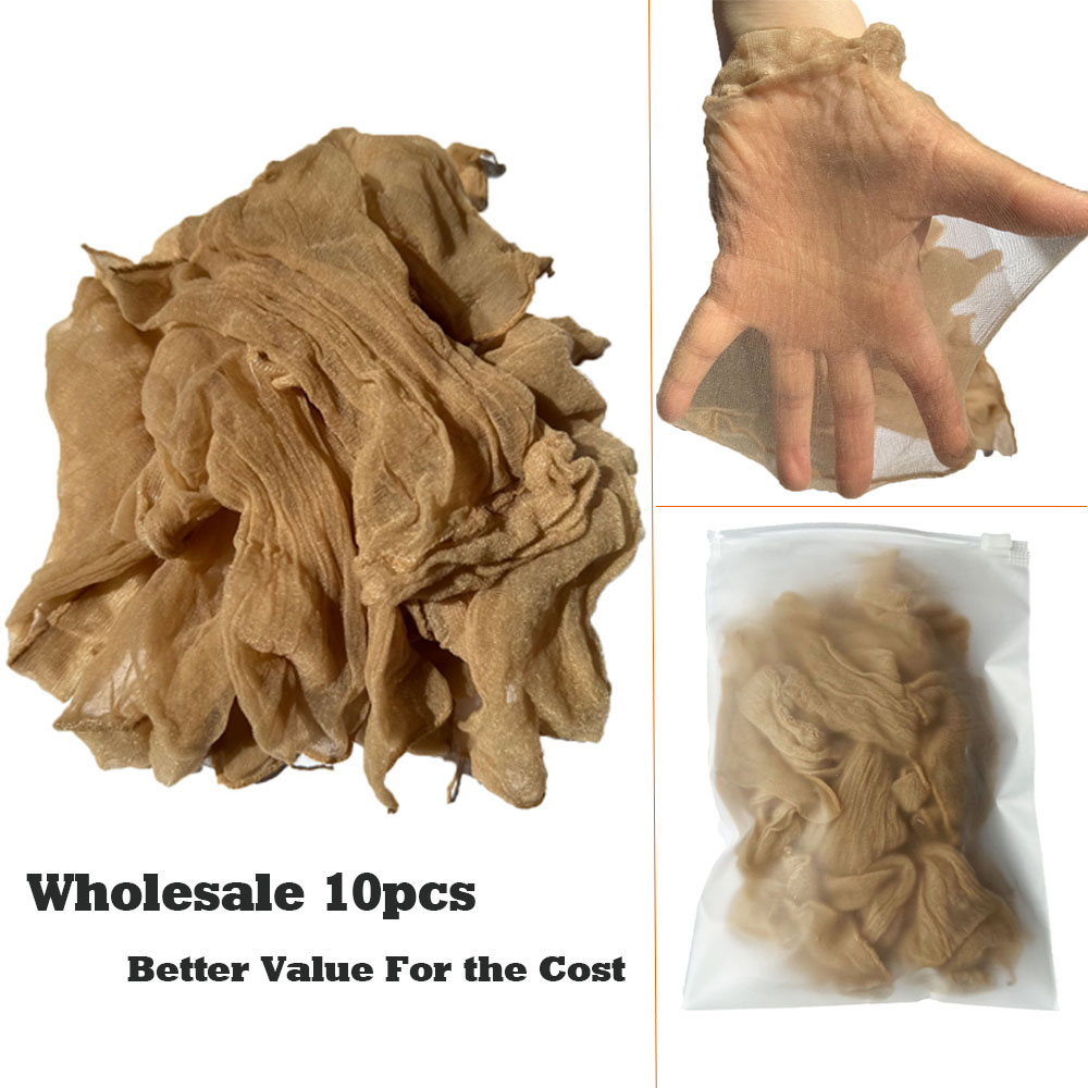 Bonnet de perruque invisible H - Wig Cap Stocking avis et prix