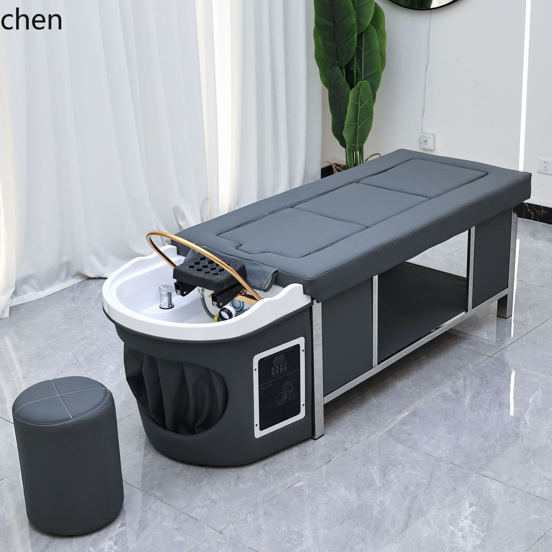 LXC Intelligent entièrement au - Hair Care High End avis et prix