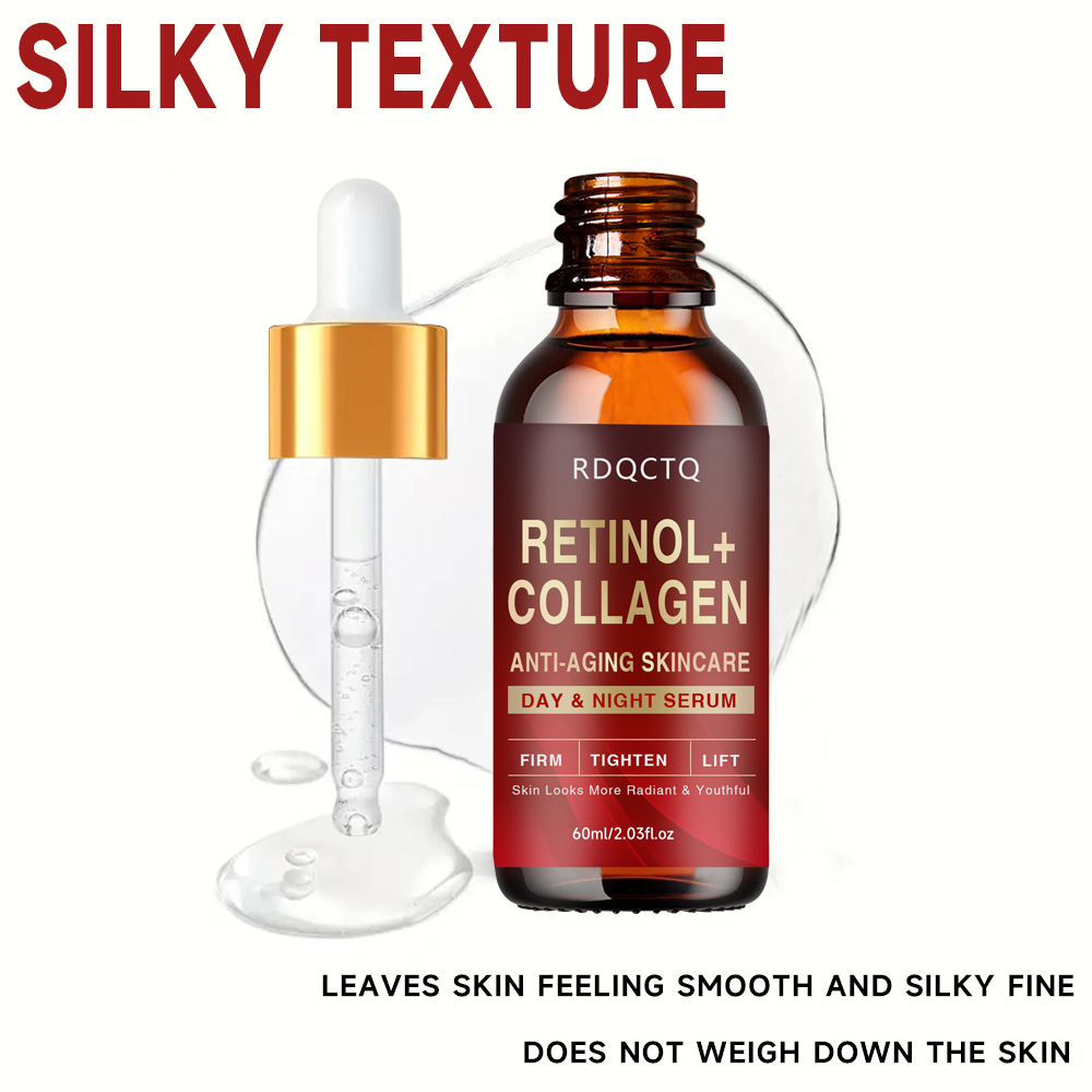 Sérum de jour et de nuit anti- - Silk Press Serum avis et prix