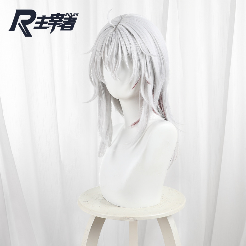 Jeu Wuthering Waves Zani Cospl - Braiding Hair Kanekalon avis et prix