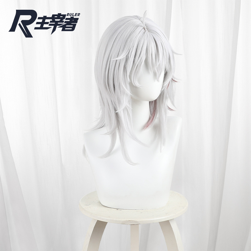 Jeu Wuthering Waves Zani Cospl - Braiding Hair Kanekalon avis et prix