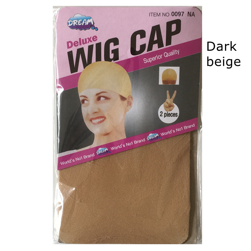 20 pièces (10 paquets) de bonn - Wig Cap Stocking avis et prix