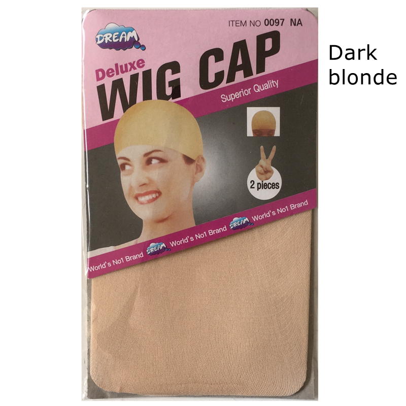 20 pièces (10 paquets) de bonn - Wig Cap Stocking avis et prix