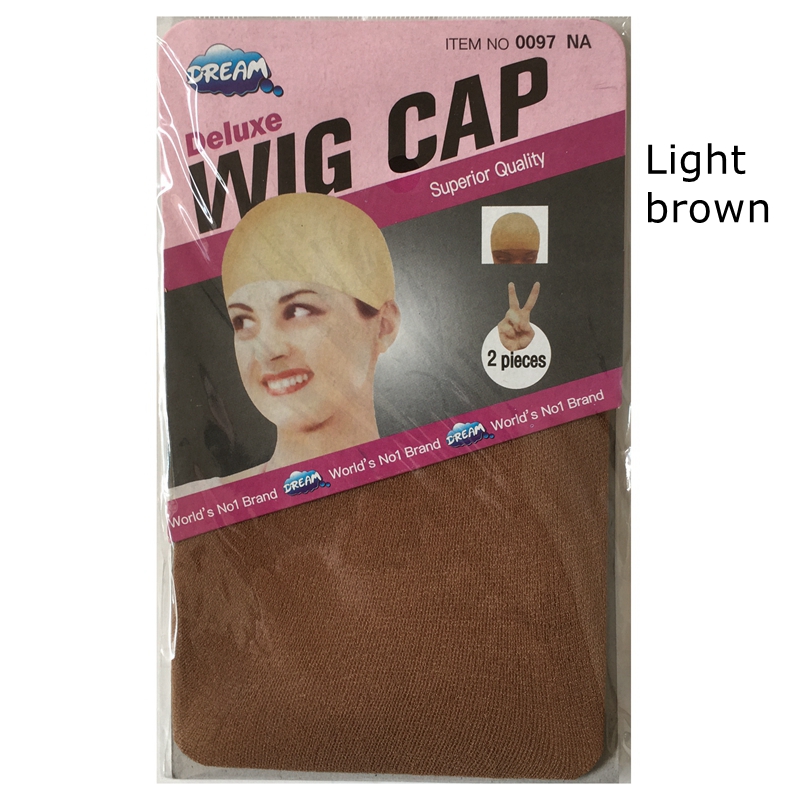 20 pièces (10 paquets) de bonn - Wig Cap Stocking avis et prix