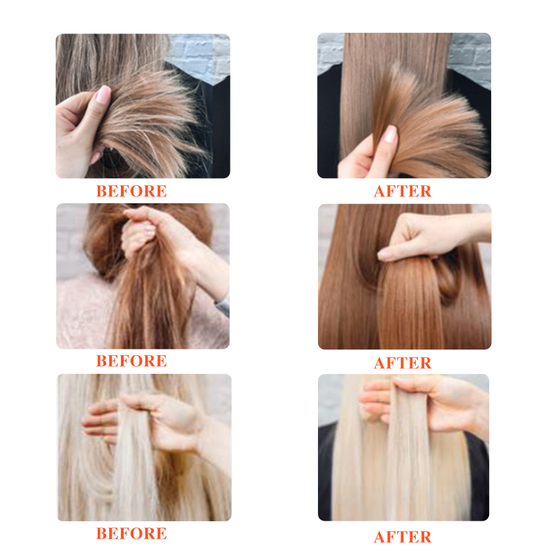 Produits de Soins Capillaires  - Hair Care Keratin Shampoo avis et prix