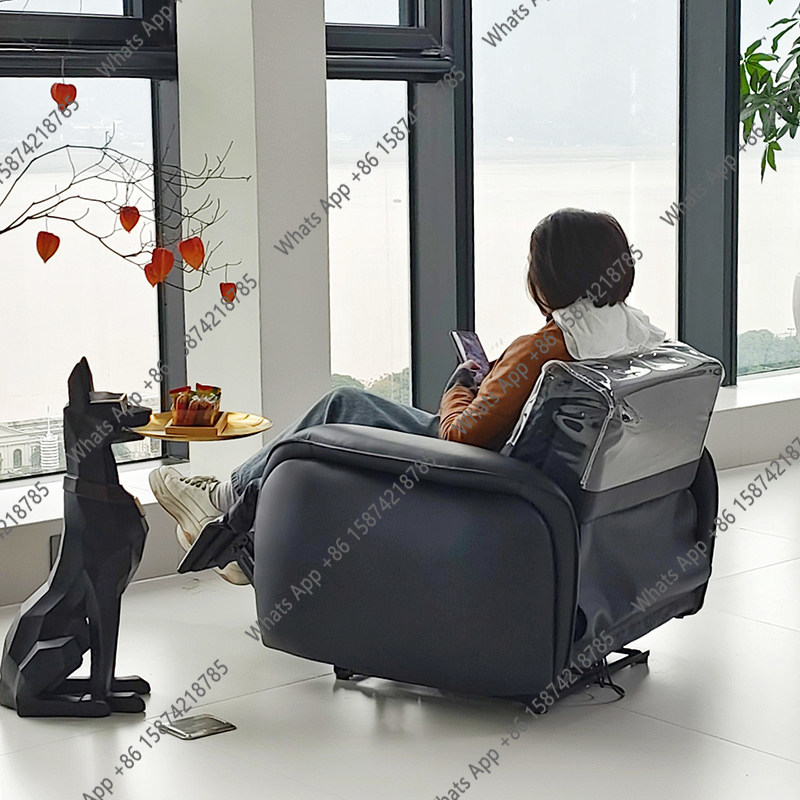 Fauteuil de soin du cuir cheve - Hair Care High End avis et prix