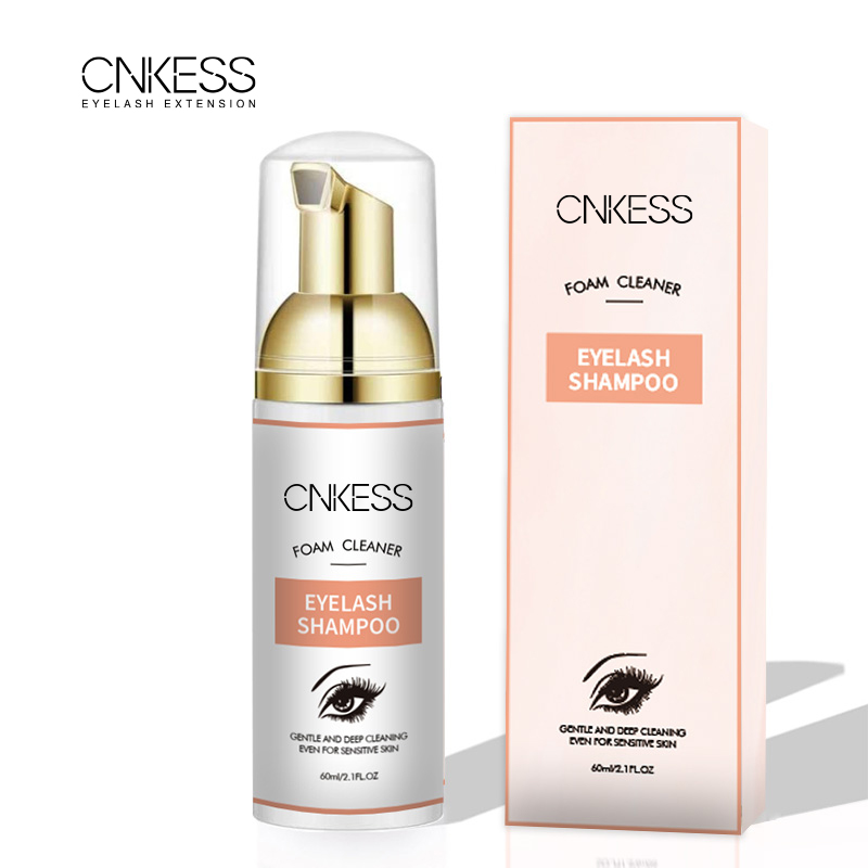 CNKESS-Bouteille de shampooing - Hair Care Clinic avis et prix