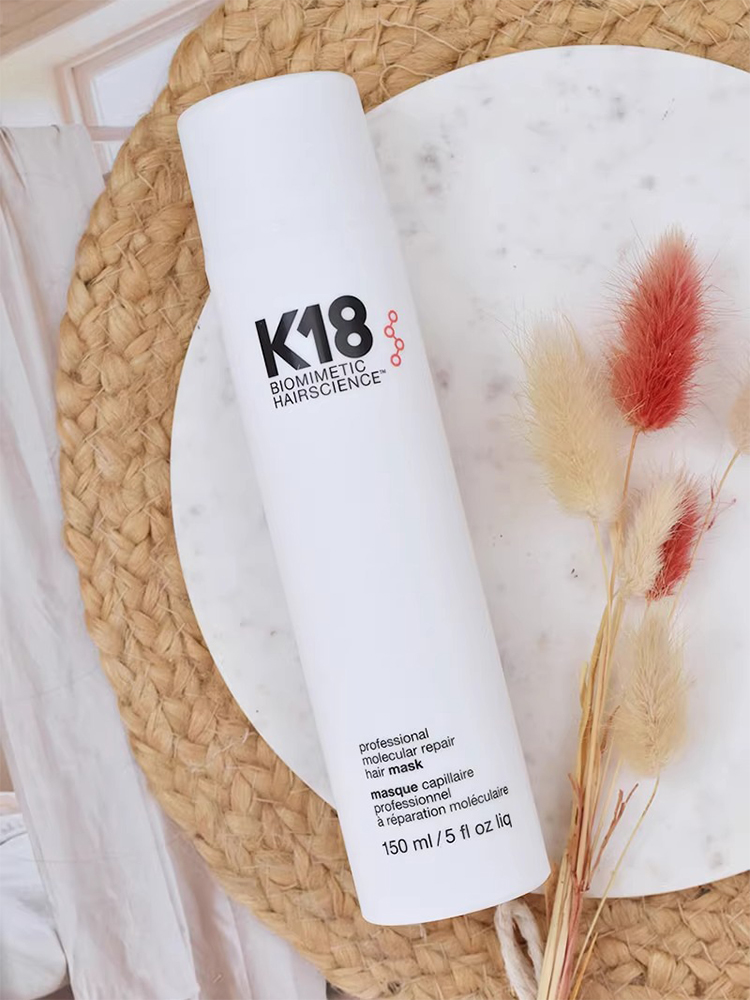 Meilleure Vente 2026 K18 150ml - Hair Care Clinic avis et prix