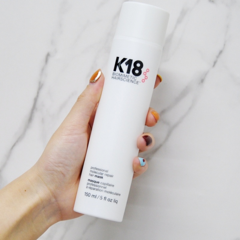 Meilleure Vente 2026 K18 150ml - Hair Care Clinic avis et prix