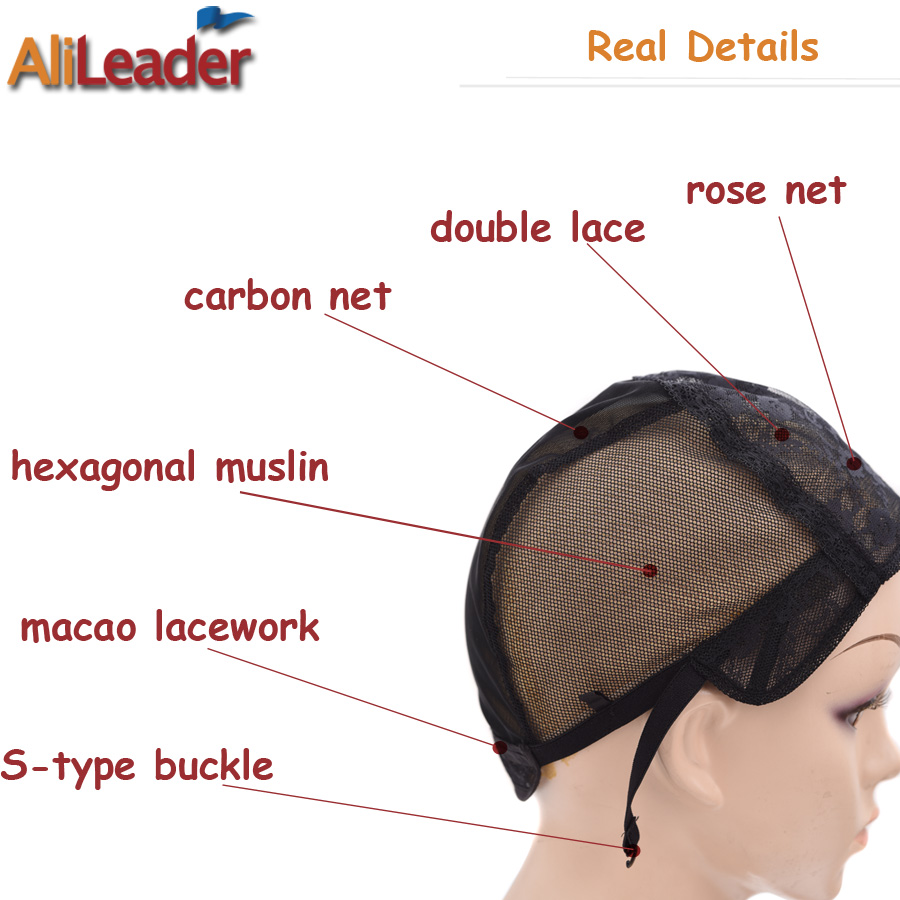 Meilleur bonnet de tissage rég - Wig Cap Stocking avis et prix