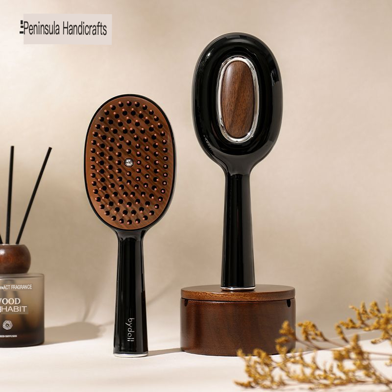 Peigne de massage long haut de - Hair Care High End avis et prix
