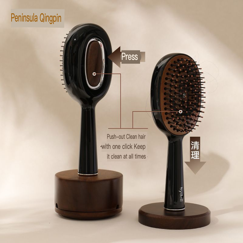 Peigne de massage long haut de - Hair Care High End avis et prix