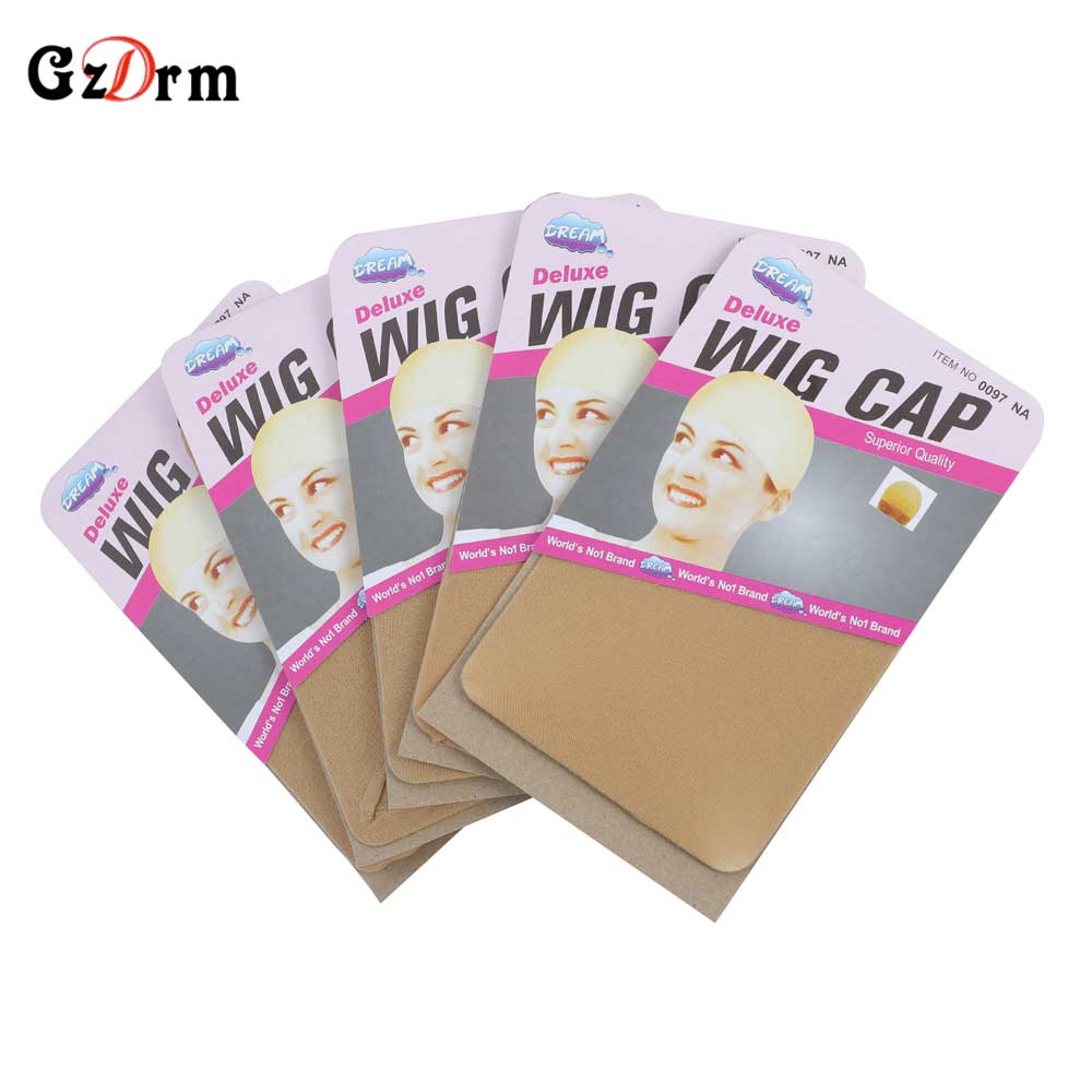 Casquettes de perruque extensi - Wig Cap Stocking avis et prix