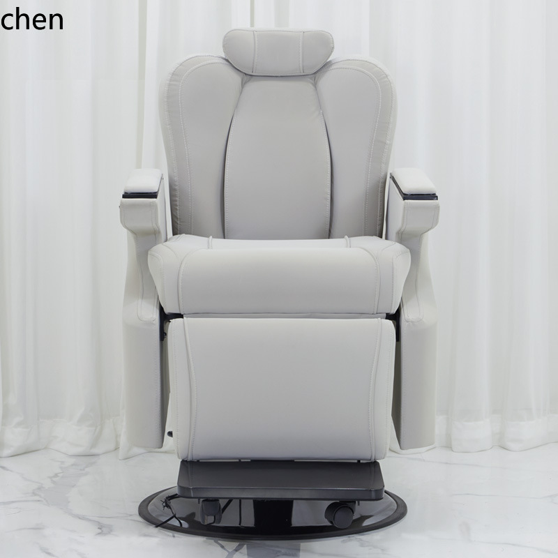 HXL - Chaise de coiffure haut  - Hair Care High End avis et prix