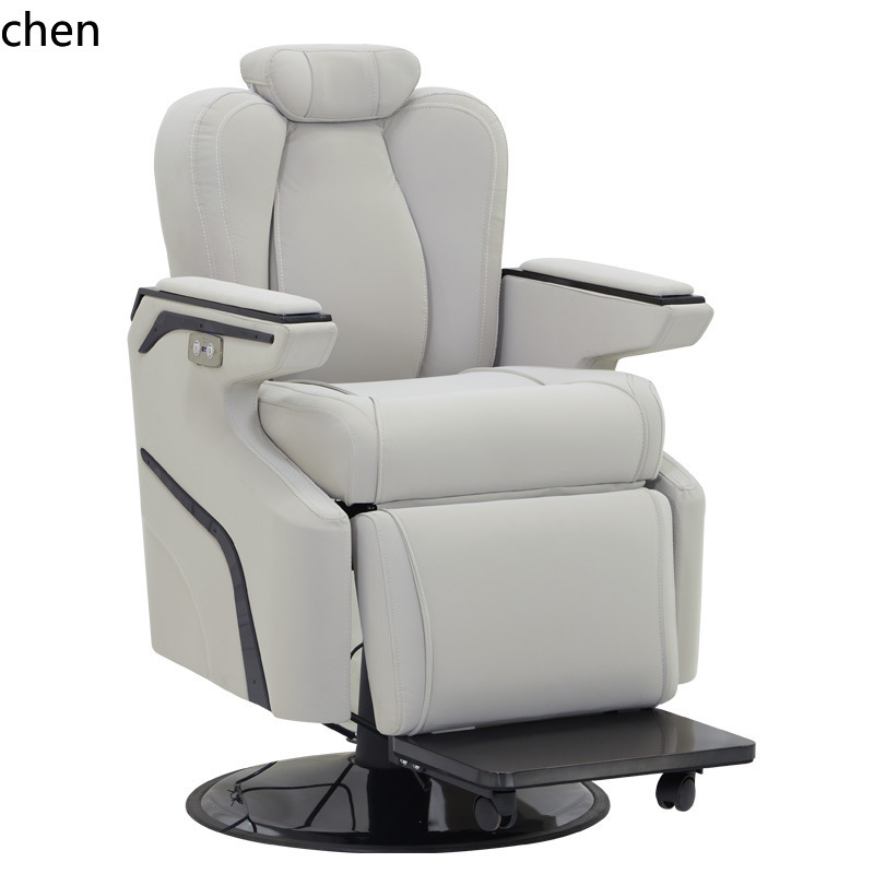 HXL - Chaise de coiffure haut  - Hair Care High End avis et prix