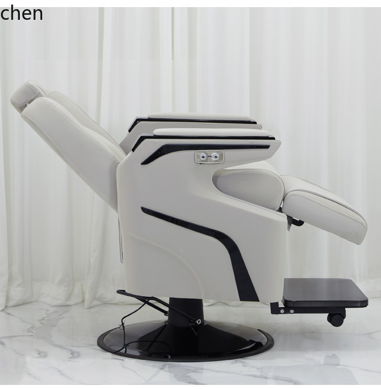 HXL - Chaise de coiffure haut  - Hair Care High End avis et prix