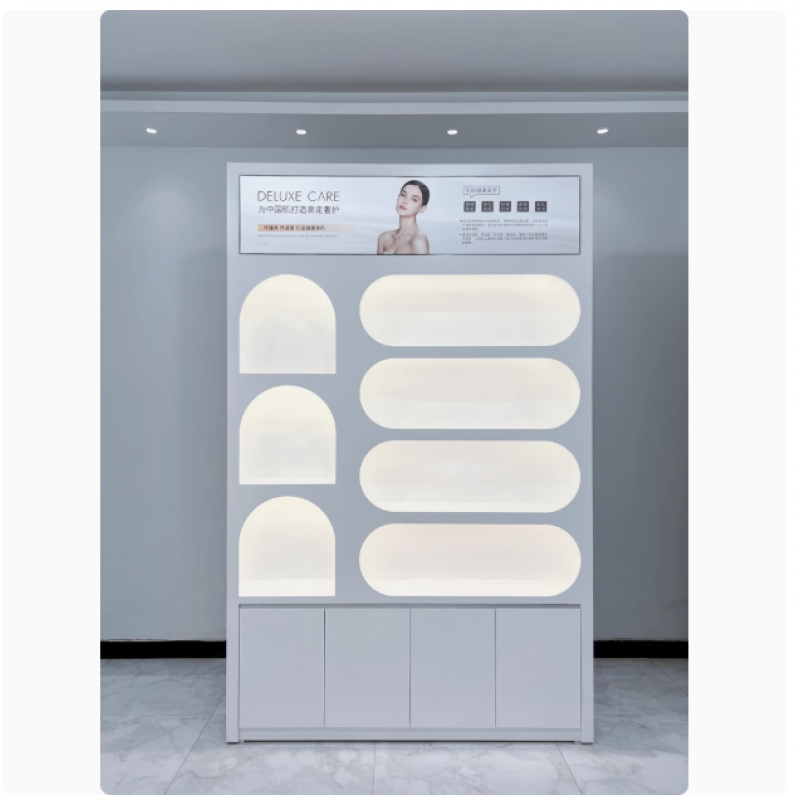 vitrine laquée personnalisée h - Hair Care High End avis et prix