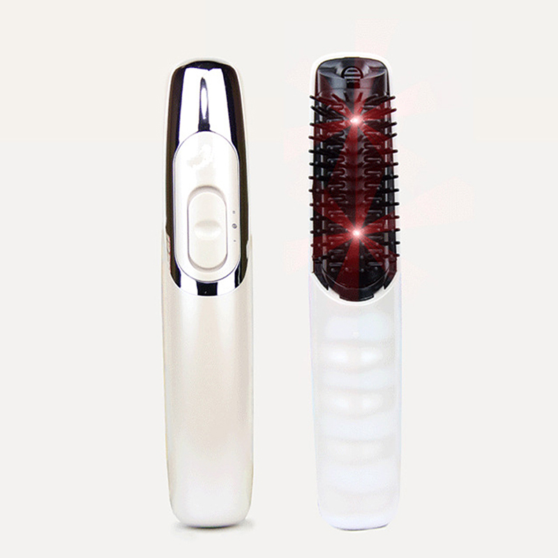 Peigne Électrique Laser pour l - Hair Care Clinic avis et prix