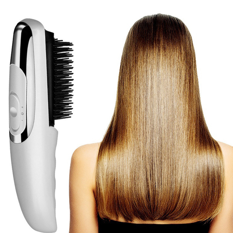 Peigne Électrique Laser pour l - Hair Care Clinic avis et prix