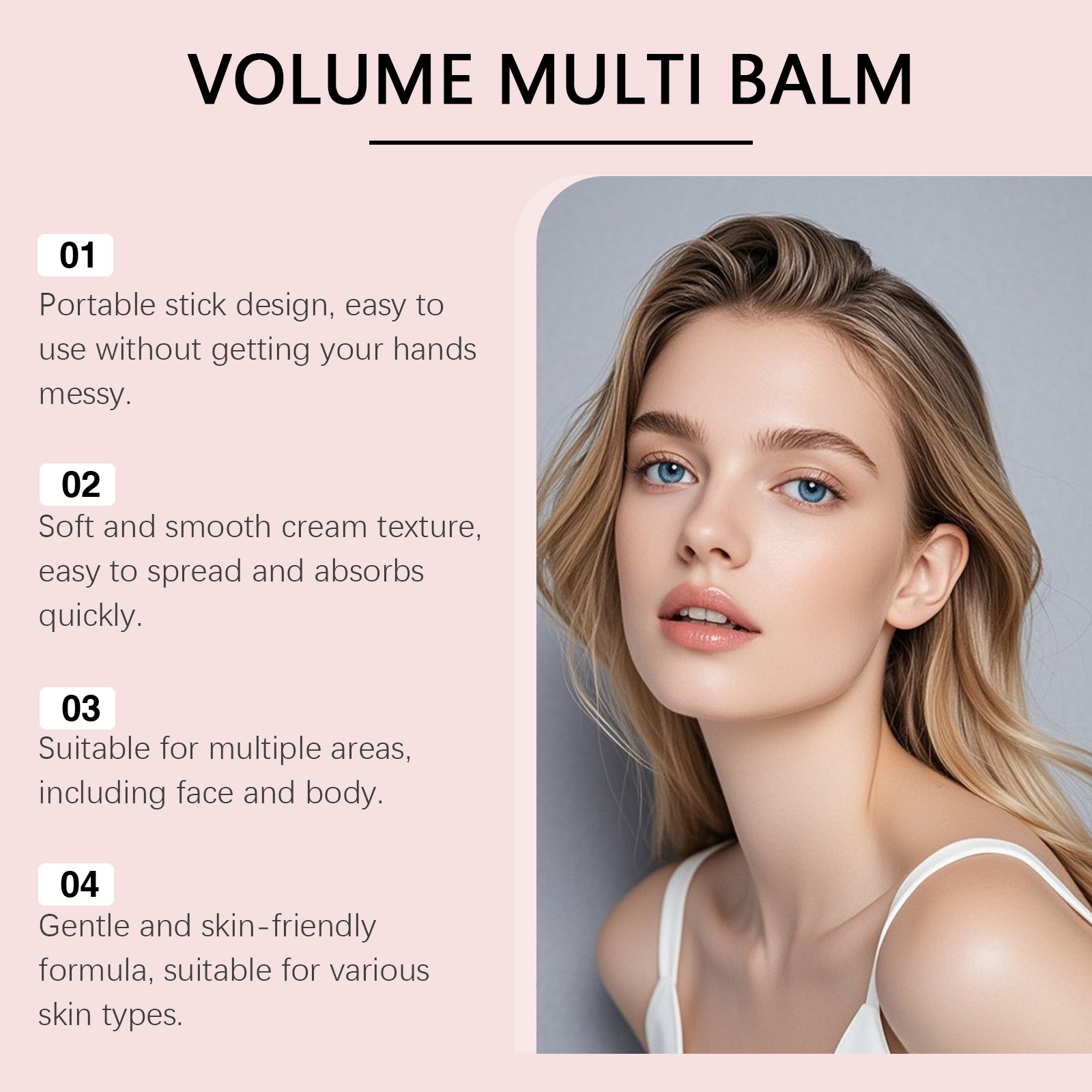Coffret Stick Hydratant au Col - Silk Press Serum avis et prix