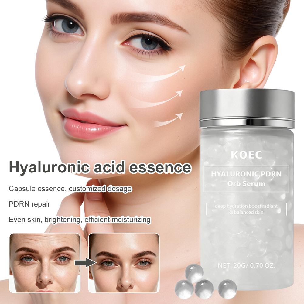 Sérum Hyaluronique PDRN à Part - Silk Press Serum avis et prix