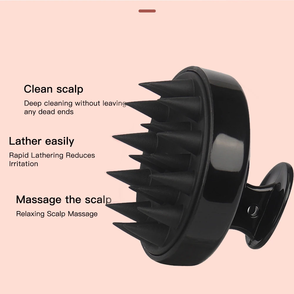 Peigne de Massage du cuir chev - Hair Care Clinic avis et prix