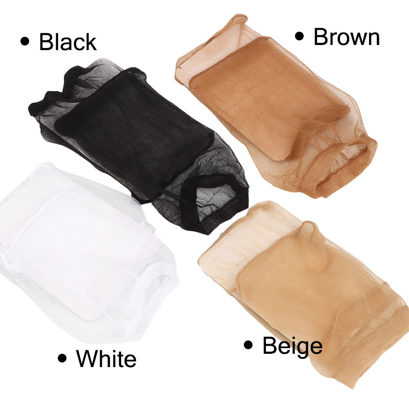 Bonnet de base de perruque inv - Wig Cap Stocking avis et prix
