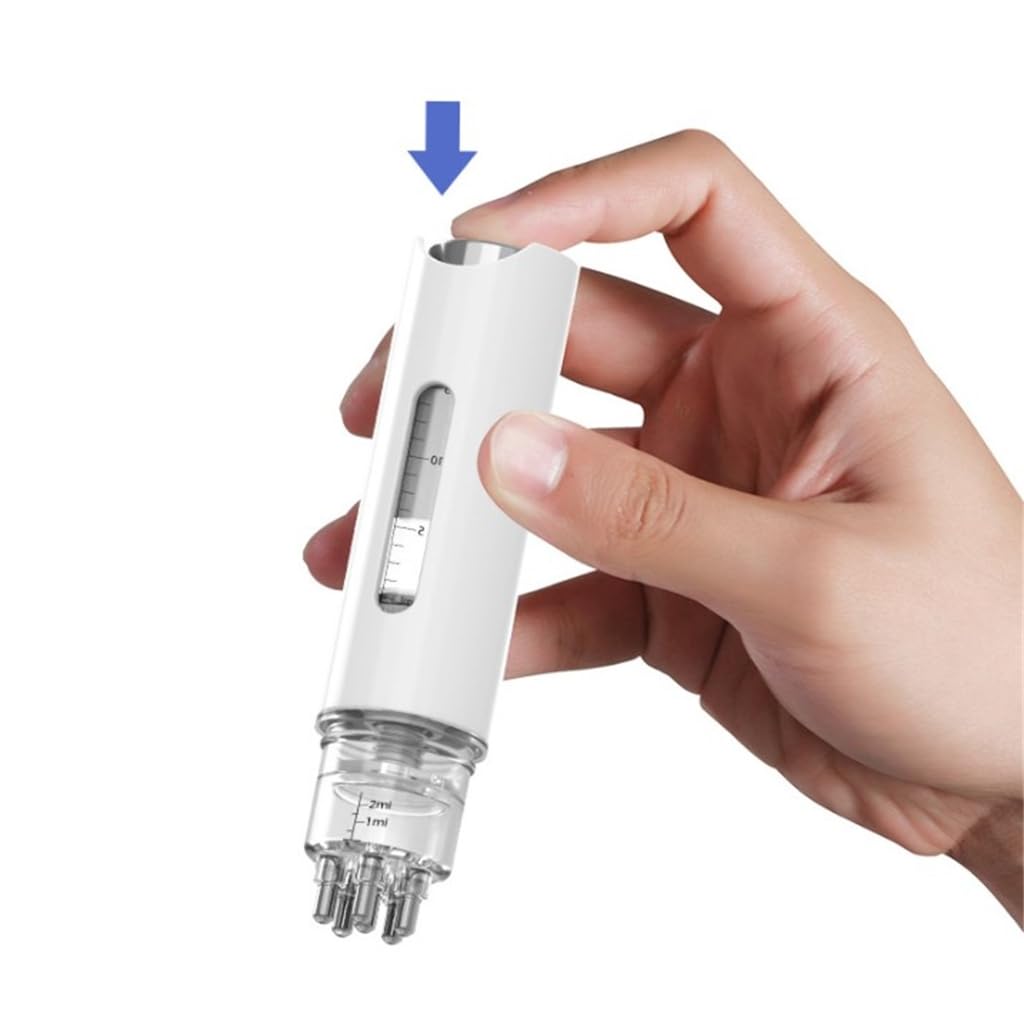 Applicateur d'huile capillaire - Hair Care Clinic avis et prix