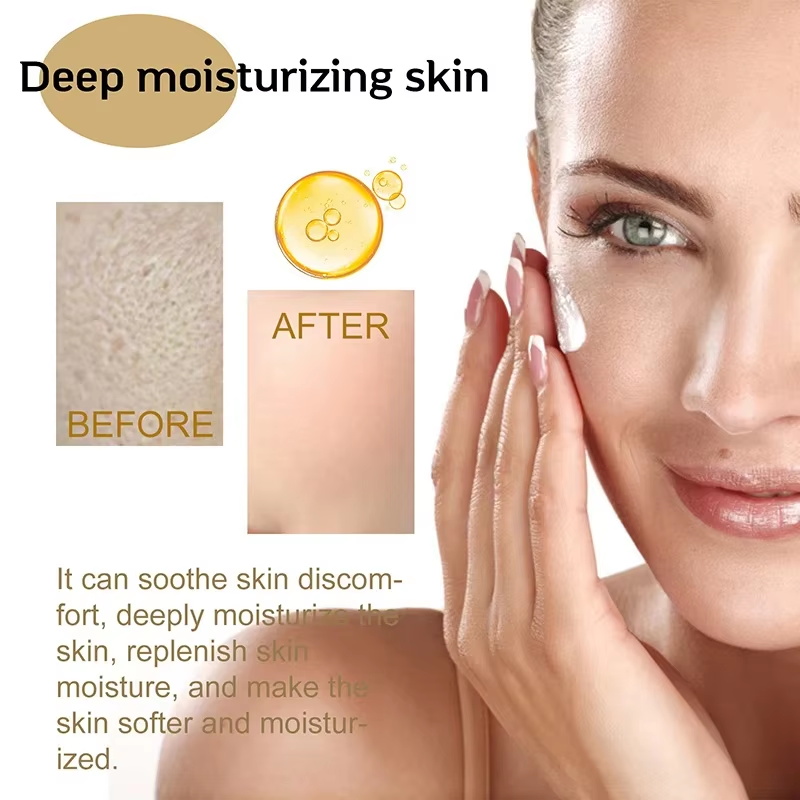 Sérum Visage Réducteur de Pore - Silk Press Serum avis et prix