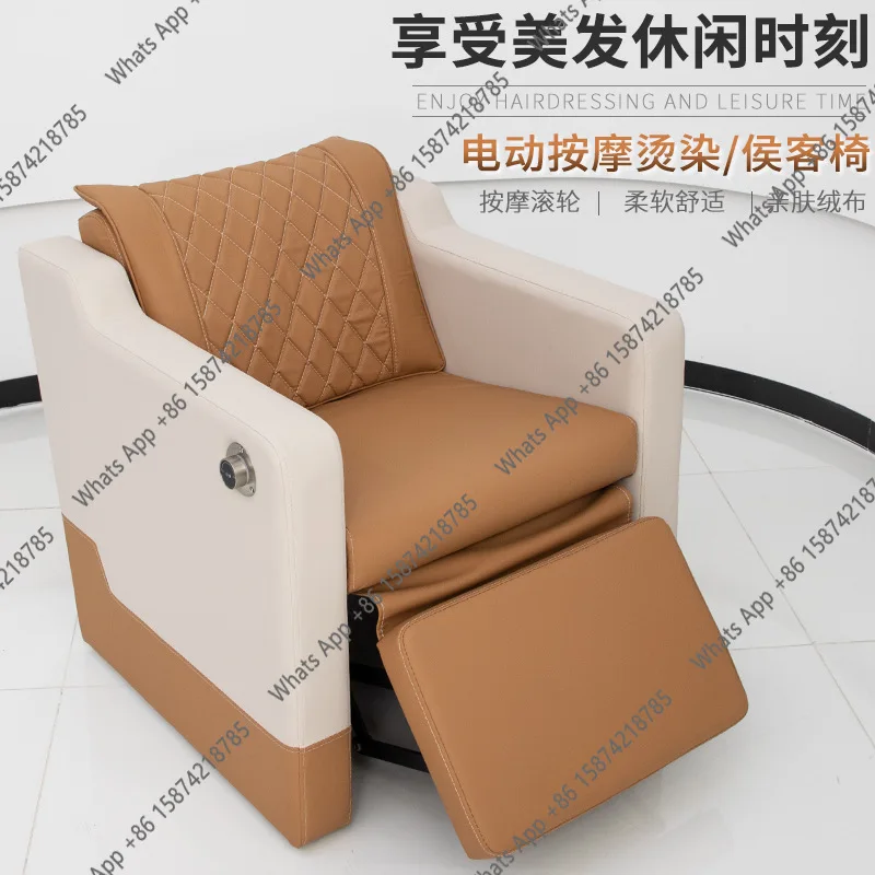 Fauteuil de salon de coiffure  - Hair Care High End avis et prix