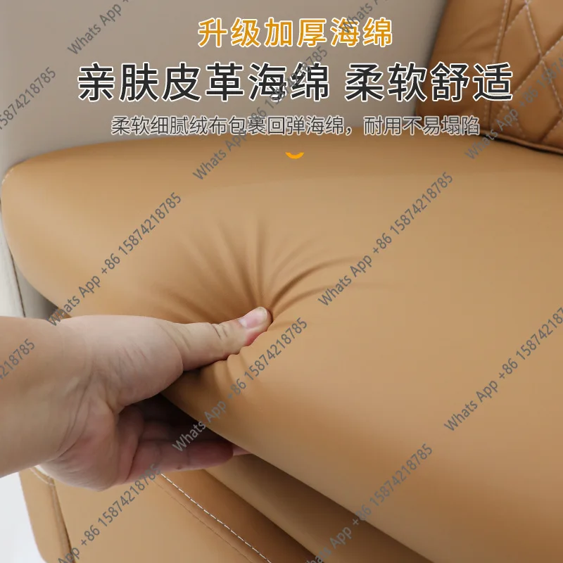 Fauteuil de salon de coiffure  - Hair Care High End avis et prix