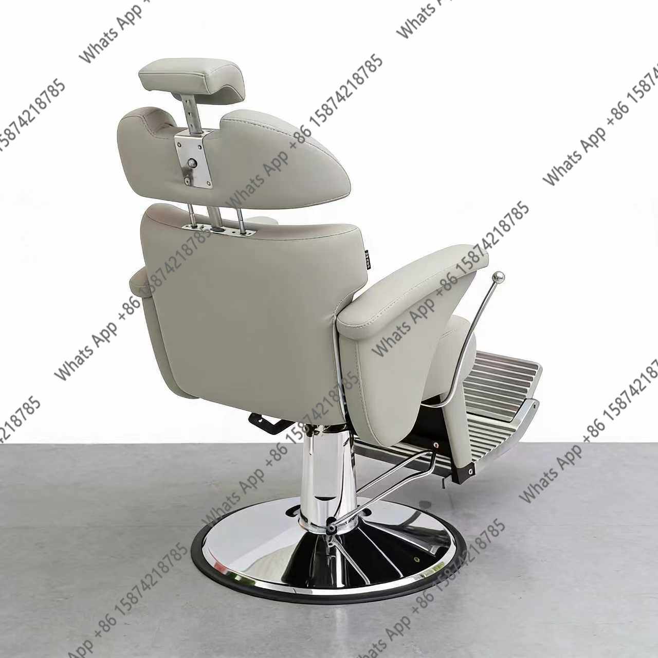 Fauteuil de coiffure haut de g - Hair Care High End avis et prix