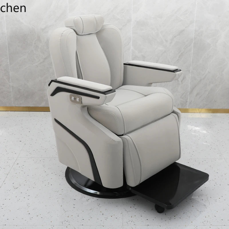 Fauteuil de Soin Capillaire Pr - Hair Care High End avis et prix
