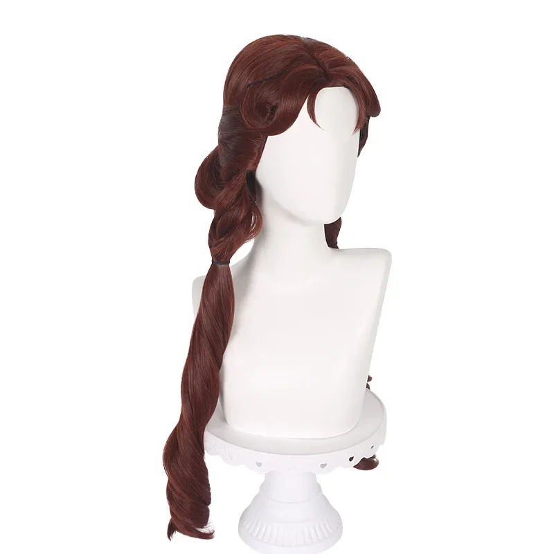 Perruque synthétique longue tr - Braiding Hair Kanekalon avis et prix