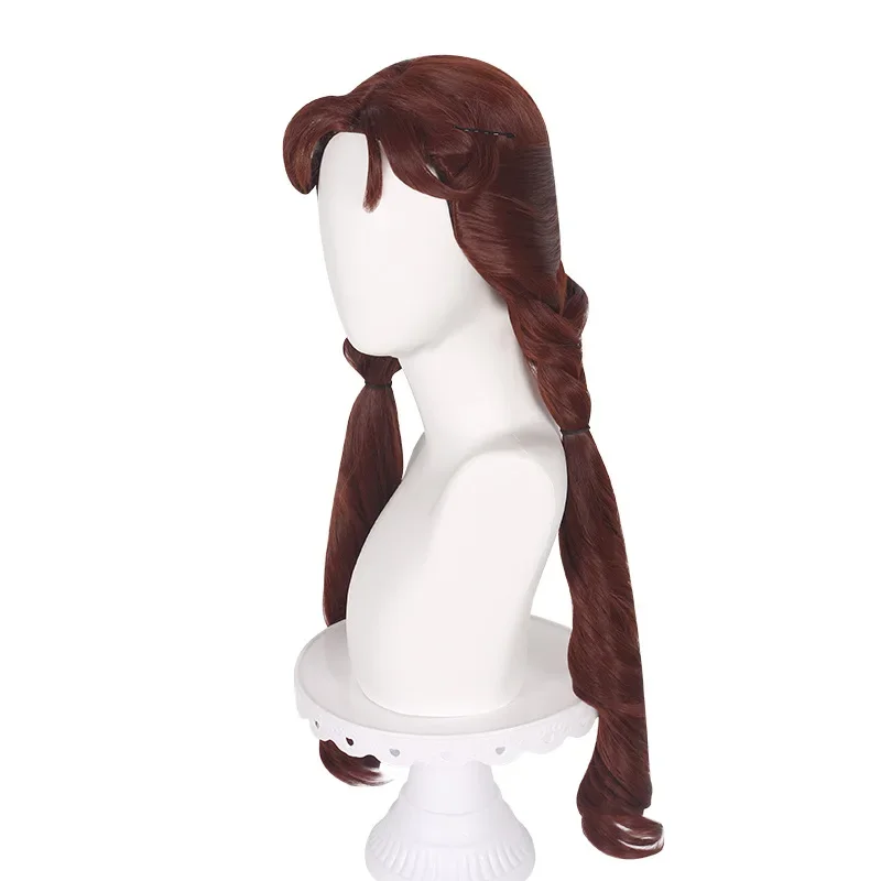 Perruque synthétique longue tr - Braiding Hair Kanekalon avis et prix