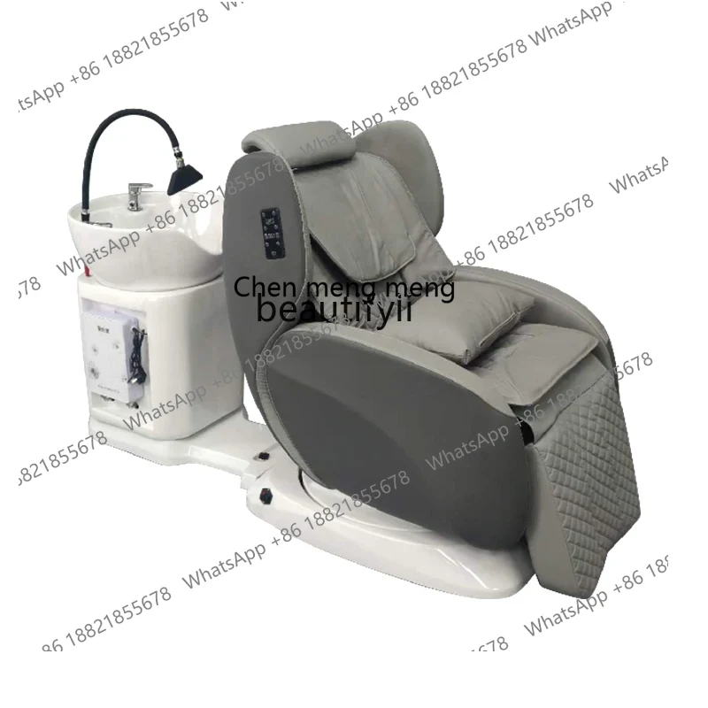 XqSatin de Massage électrique  - Hair Care High End avis et prix