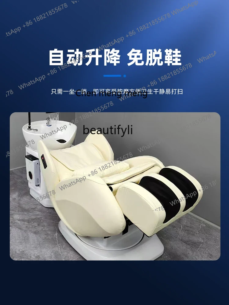 XqSatin de Massage électrique  - Hair Care High End avis et prix