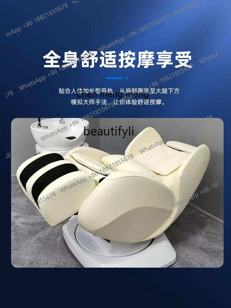 XqSatin de Massage électrique  - Hair Care High End avis et prix