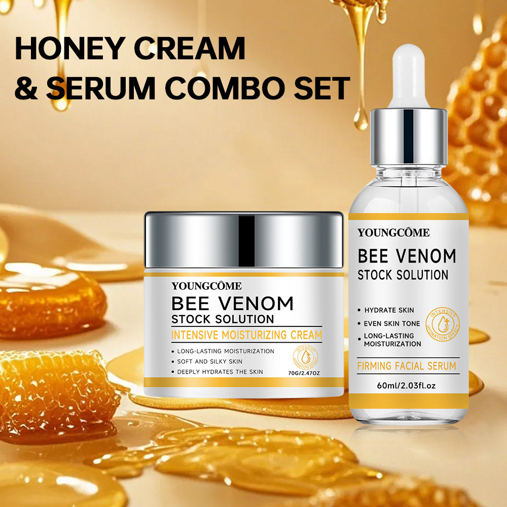 Crème Visage Anti-rides au Ven - Silk Press Serum avis et prix